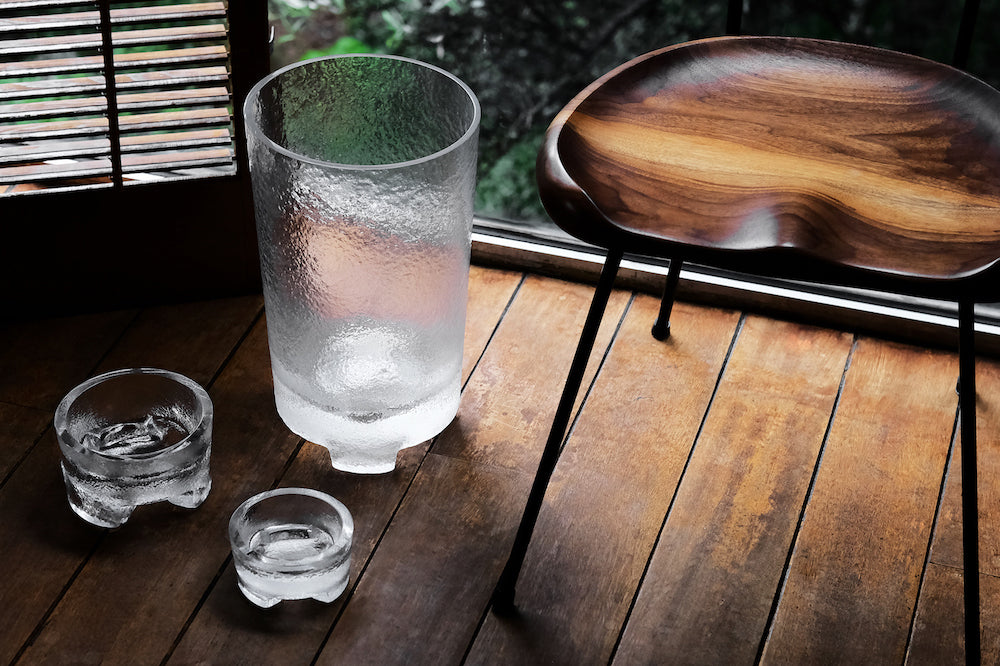 Xalli by Perla Valtierra: Design with ancient techniques | Nouvel