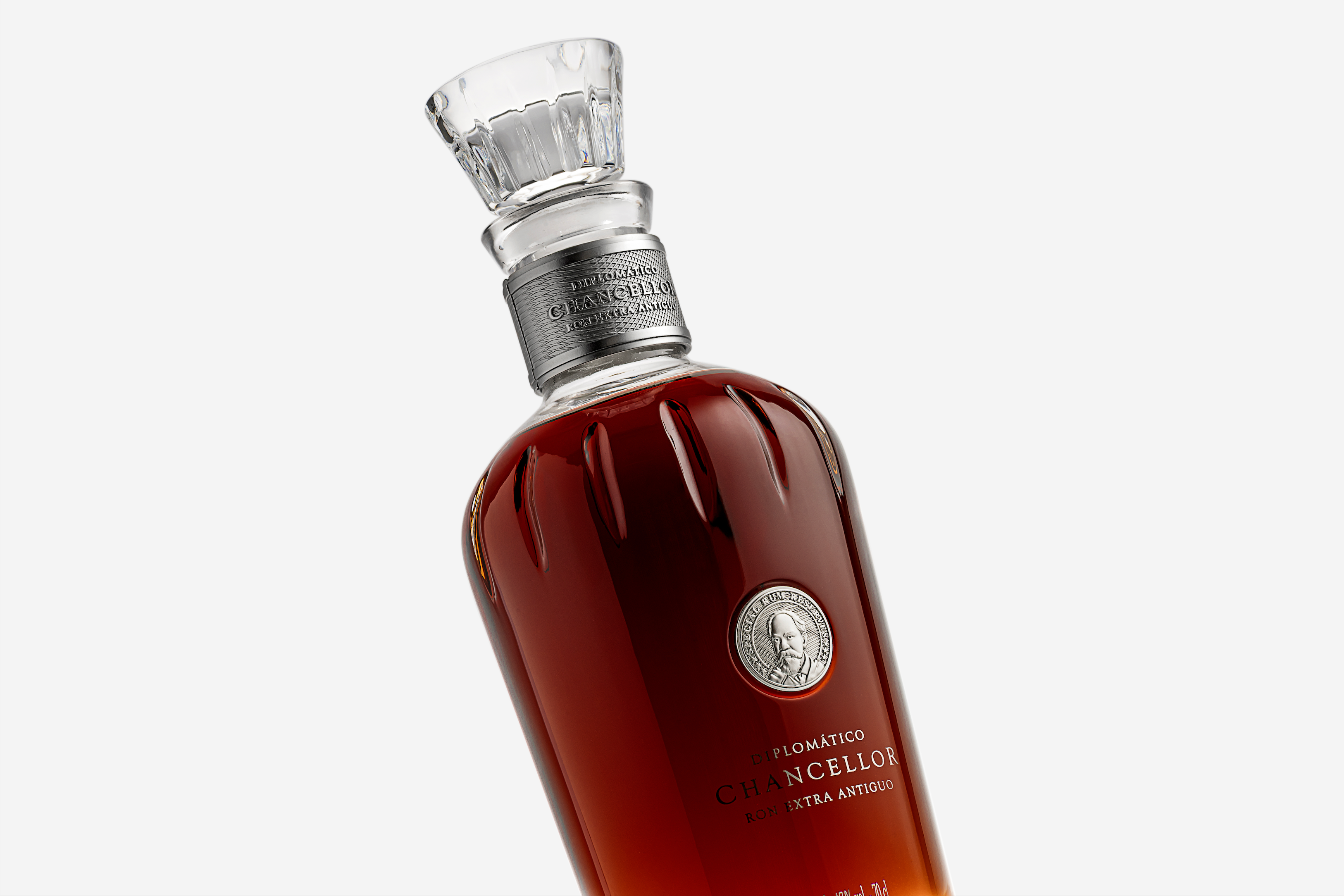 Diplomático Chancellor