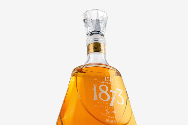 Tequila Casa Sauza 1873 | 150 Aniversario