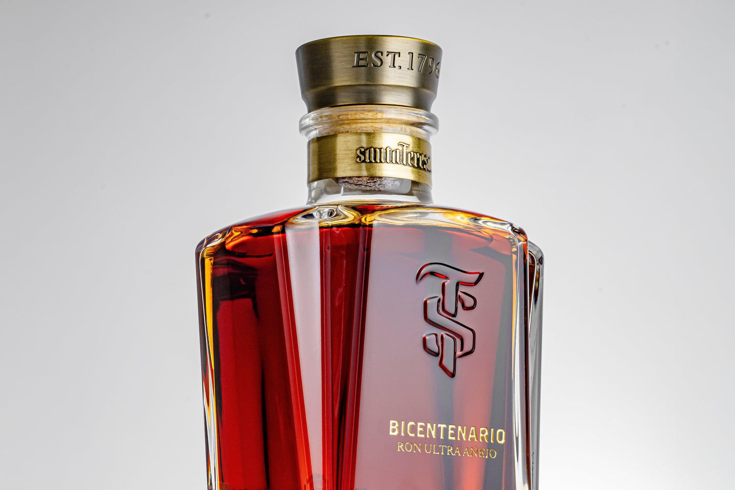 Santa Teresa Rum Bicentenario