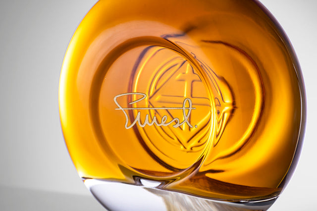 Ernest Decanter | Papa's Pilar