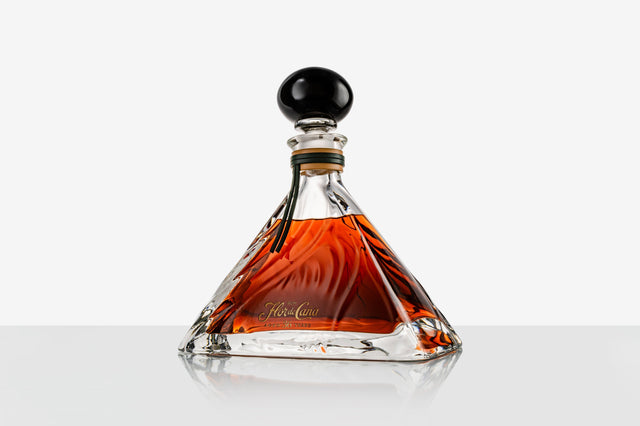 Flor de Caña 35 Years & 36 Years