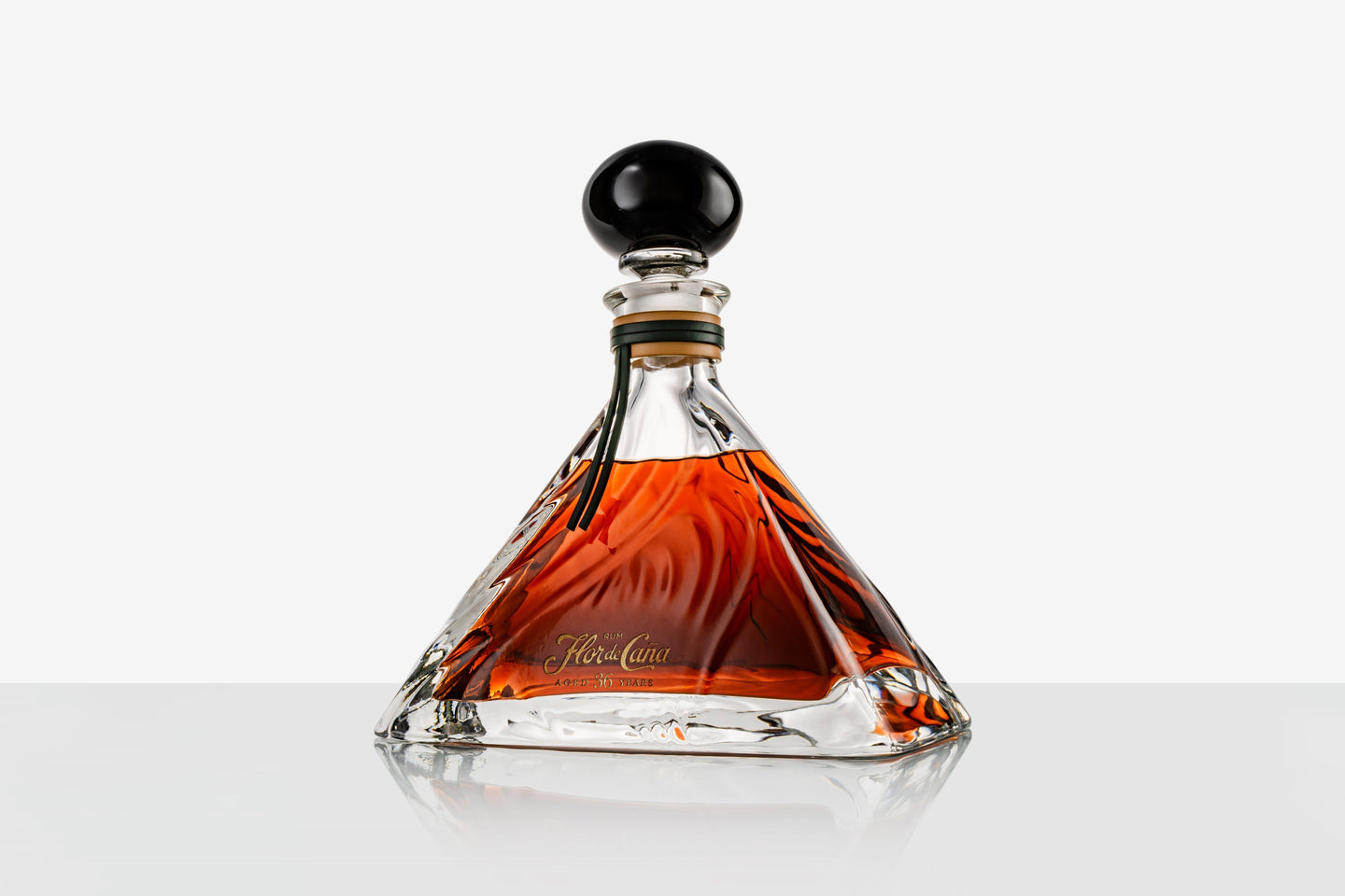 Flor de Caña 35 Years & 36 Years