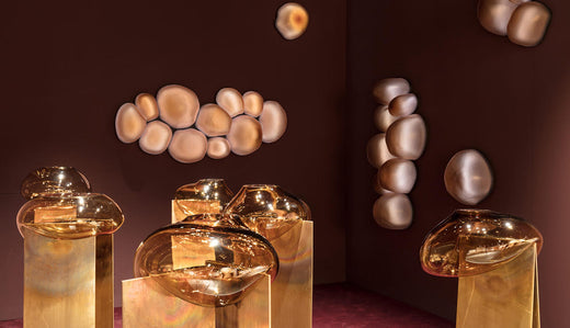 Nouvel at Design Miami Basel 2018