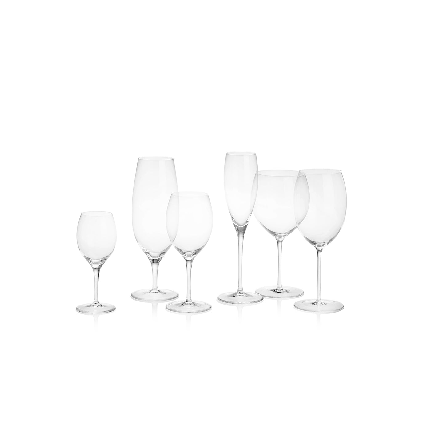 Bohemia (Set Of 6)