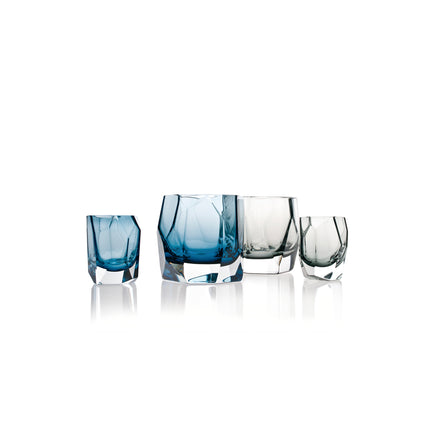 Mipreshus Glasses (Set Of 4)