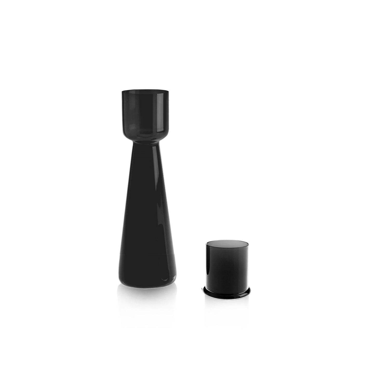 Monja (Decanter & Tumbler Set)