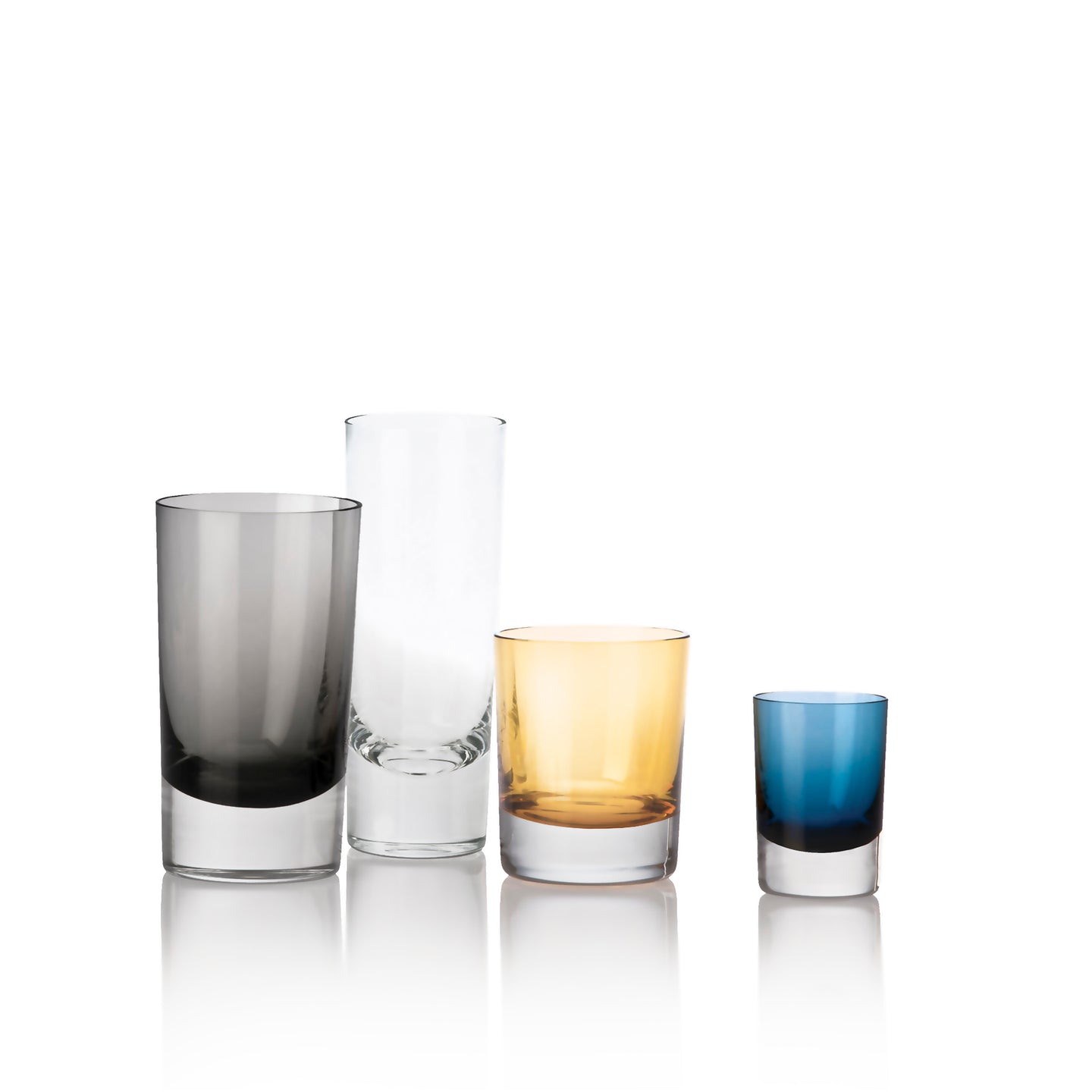 Rocks (Set Of 4)