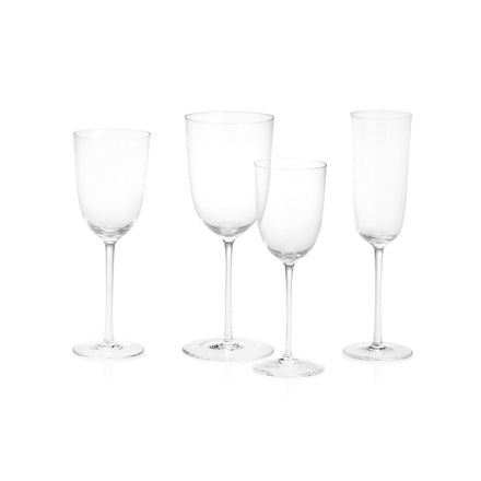 Simple (Set Of 6)