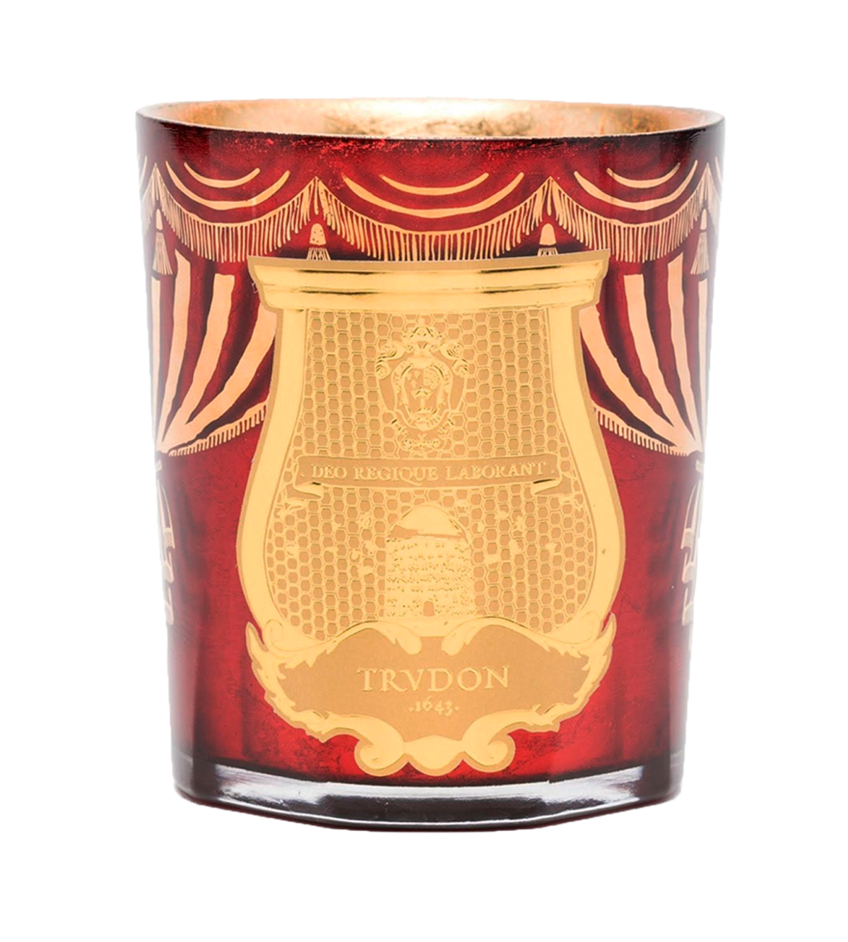 Trvdon Cire Clasique Candle | Nouvel Trvdon Cire Clasique Candle | Nouvel